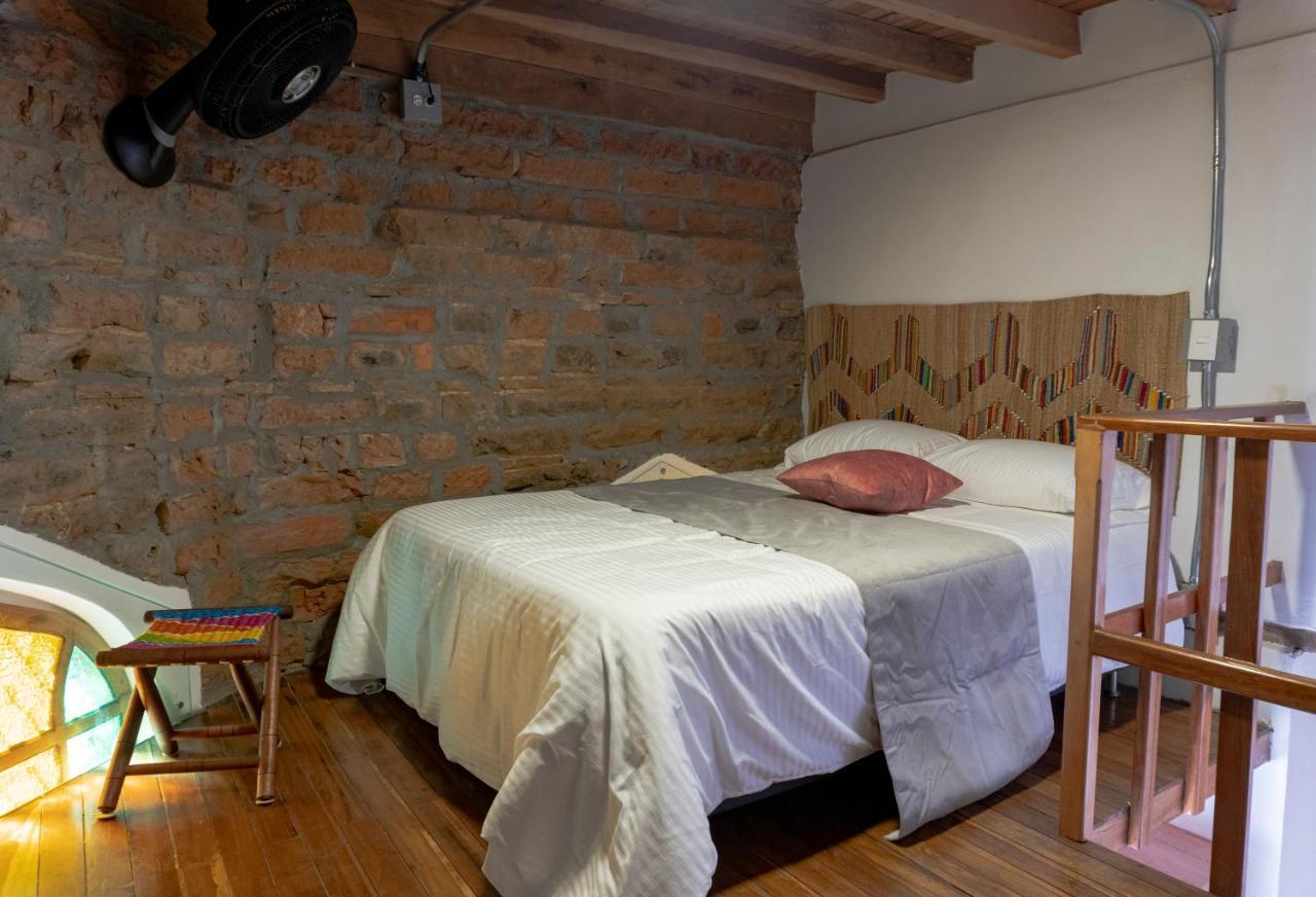 Apartment Casa Moore Medellin